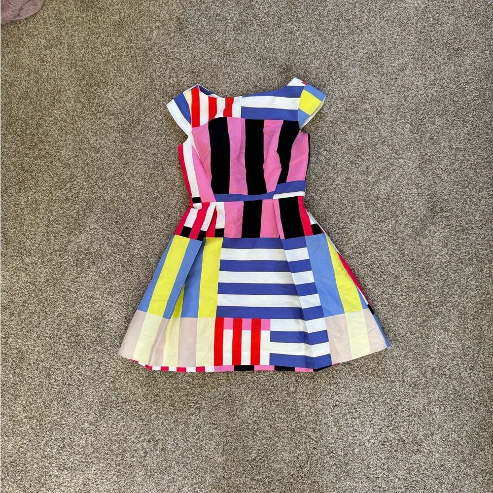 Betsy Johnson A-line dress